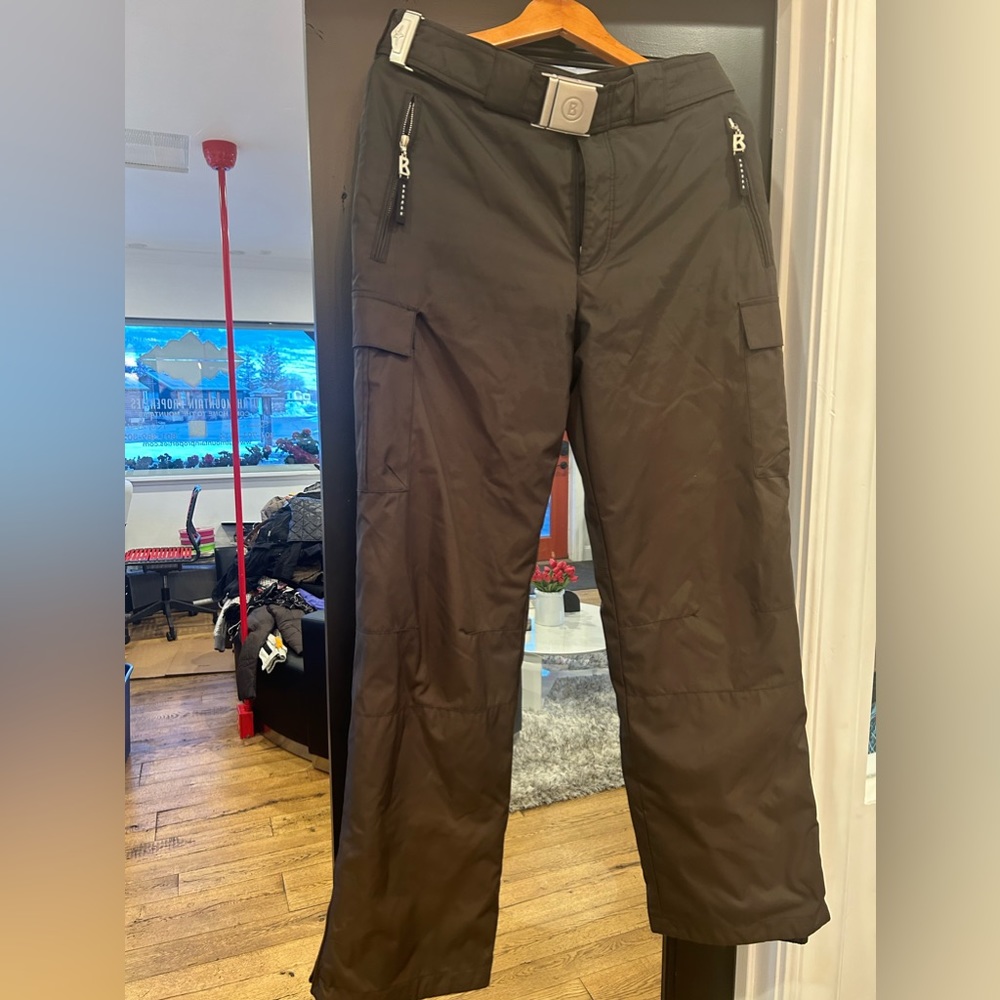 Bognar Woman’s Ski Pant